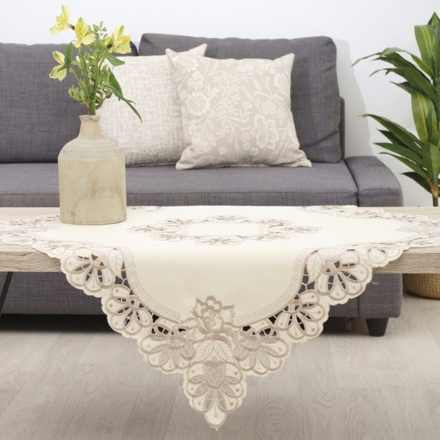 Καρέ Dimeco 85x85 0042