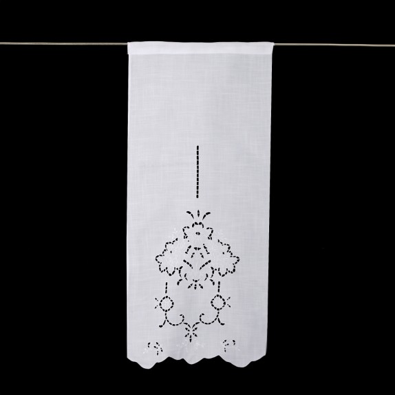 Κουρτίνα Dimeco 60x130 1284