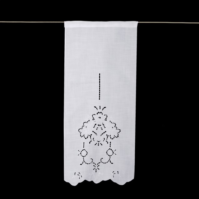 Κουρτίνα Dimeco 60x130 1284