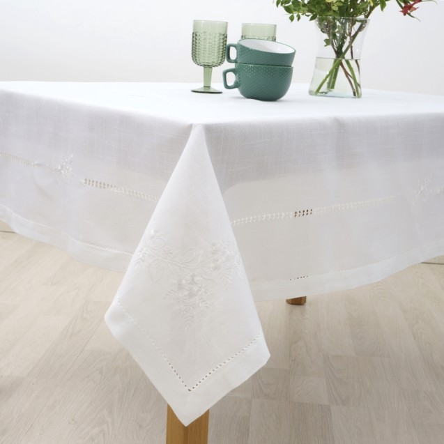 Σουπλά Dimeco 35x50 1535 White