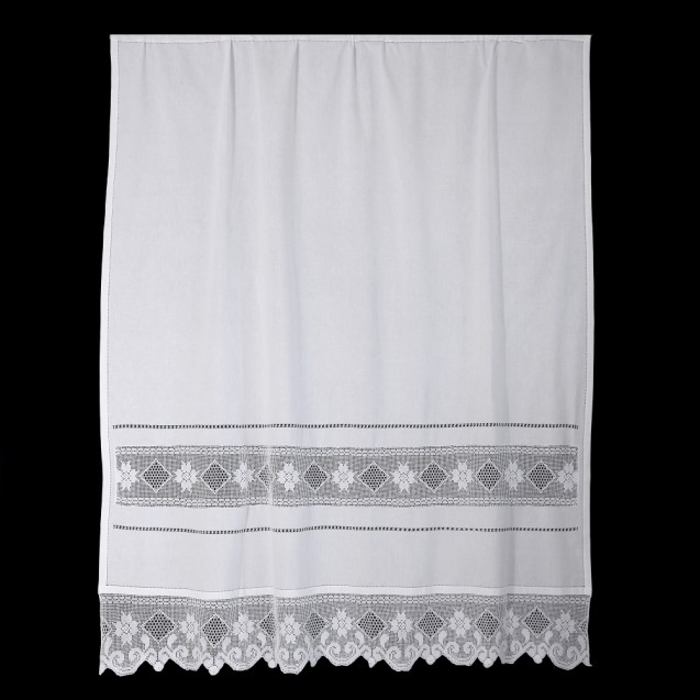 Κουρτίνα Dimeco 160x240 71025