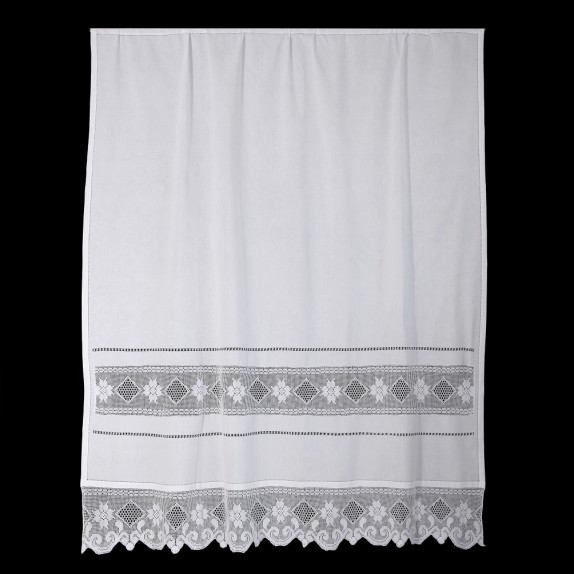 Κουρτίνα Dimeco 200x290 71025