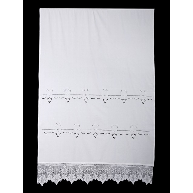 Κουρτίνα Dimeco 160x240 71024