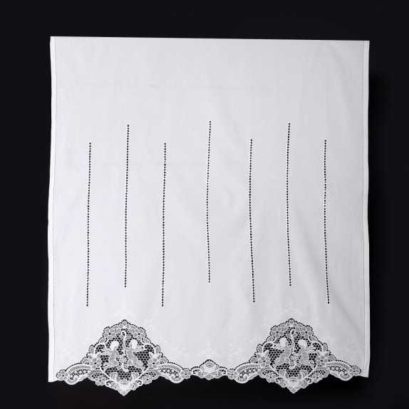 Κουρτίνα Dimeco 120x150 3867