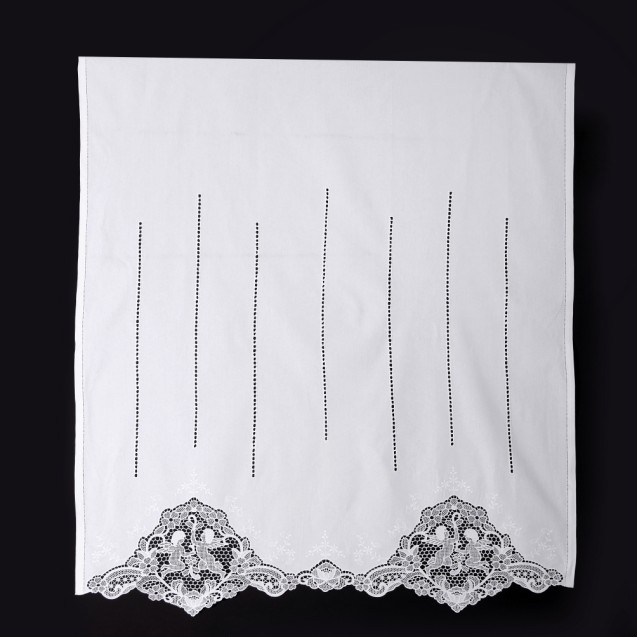 Κουρτίνα Dimeco 120x150 3867