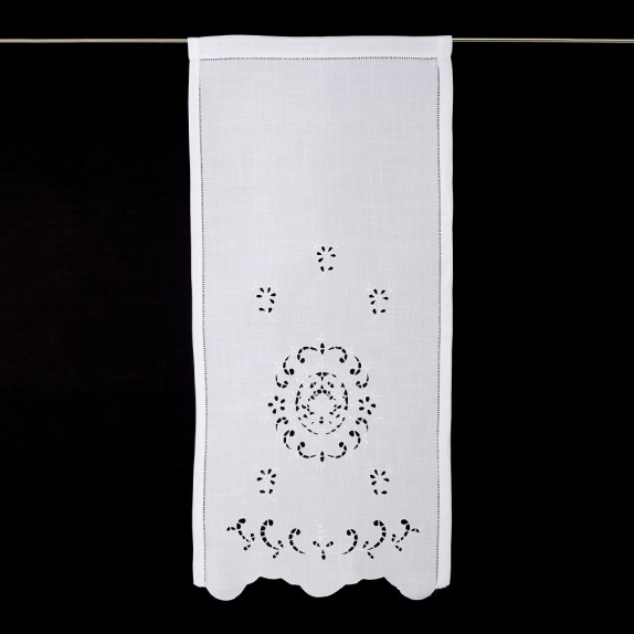 Κουρτίνα Dimeco 120x150 2900