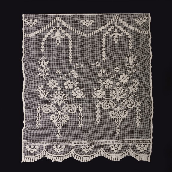 Κουρτίνα Dimeco 160x180 2215 Beige