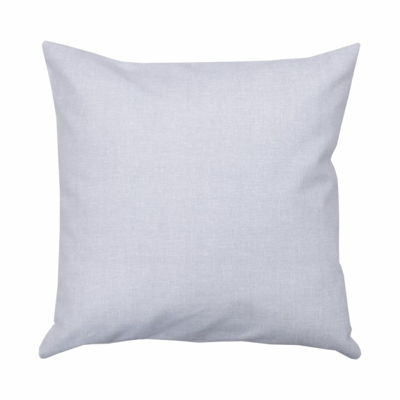 Μαξιλαροθήκη Διακόσμησης Dimeco Διπλής Όψης 45x45 5403 Lila