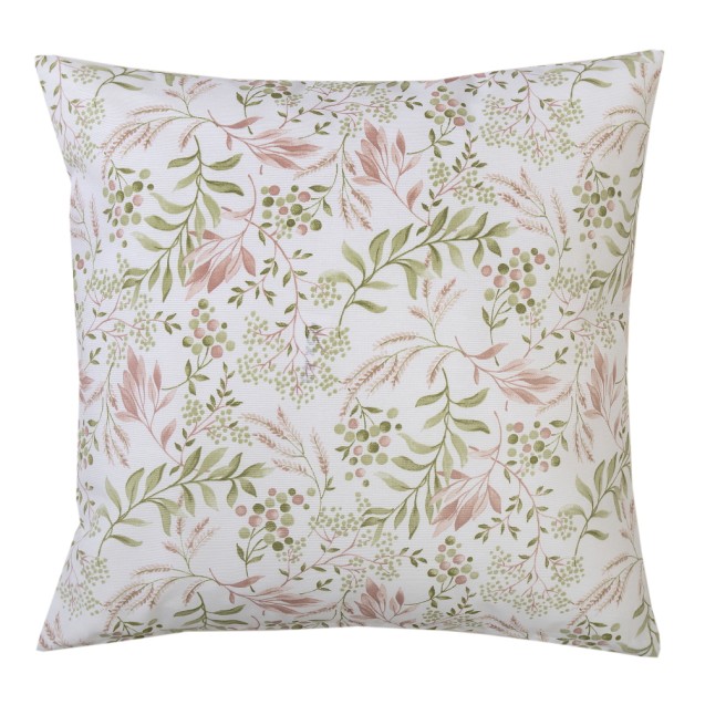 Μαξιλαροθήκη Διακόσμησης Dimeco Διπλής Όψης...