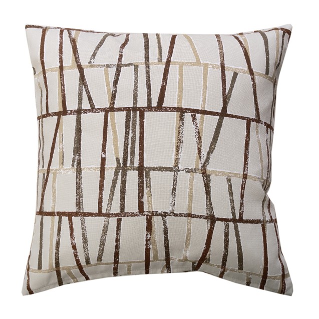 Μαξιλαροθήκη Διακόσμησης Dimeco Διπλής Όψης...