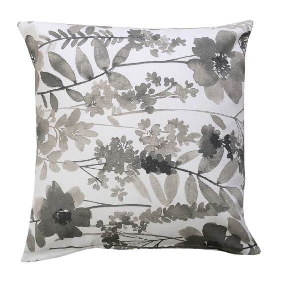 Μαξιλαροθήκη Διακόσμησης Dimeco Διπλής Όψης 45x45 Evie