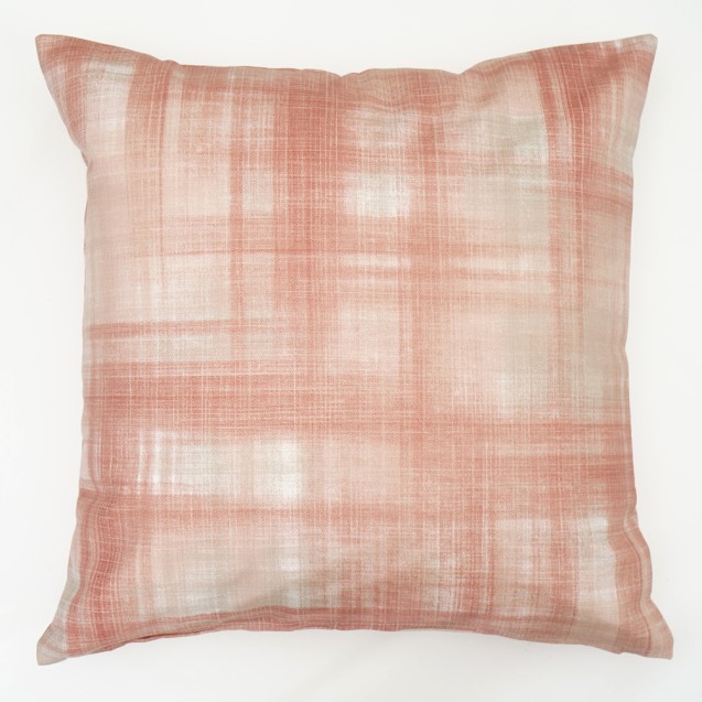 Μαξιλαροθήκη Διακόσμησης Dimeco Διπλής Όψης...