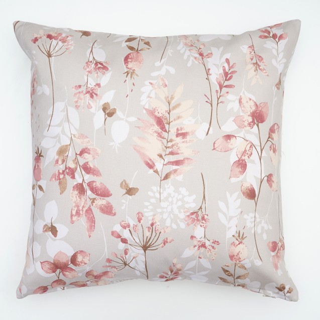 Μαξιλαροθήκη Διακόσμησης Dimeco Διπλής Όψης...