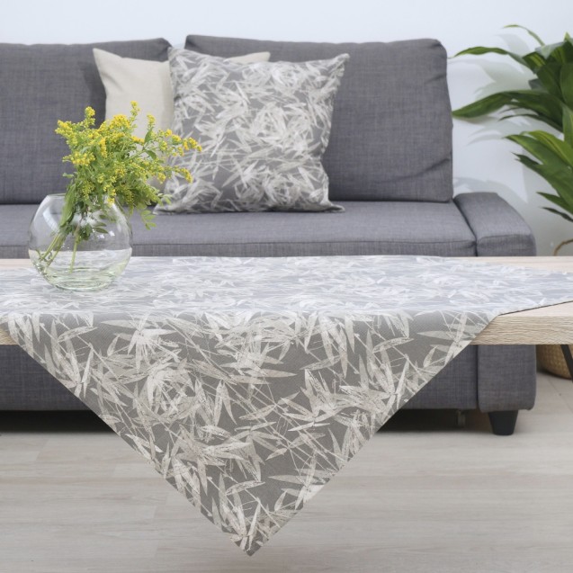 Μαξιλαροθήκη Διακόσμησης Dimeco Διπλής Όψης...