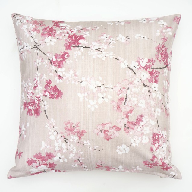 Μαξιλαροθήκη Διακόσμησης Dimeco Διπλής Όψης...