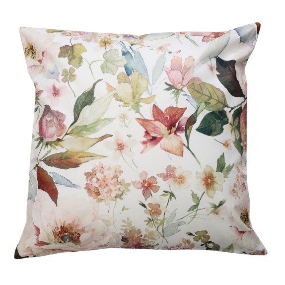 Μαξιλαροθήκη Διακόσμησης Dimeco Διπλής Όψης Digital Print...