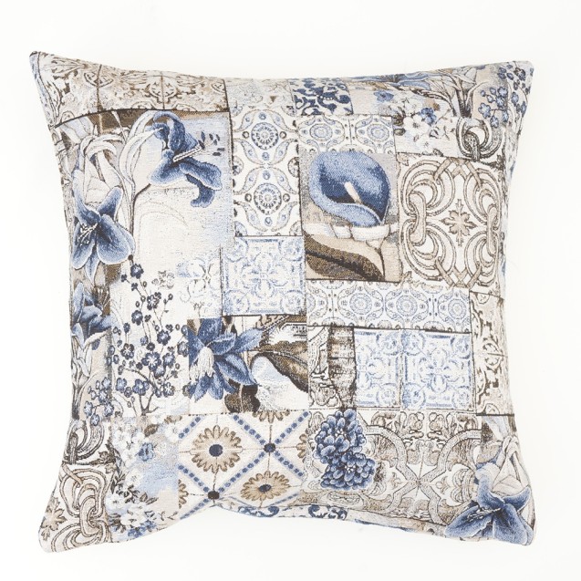 Μαξιλαροθήκη Διακόσμησης Dimeco Διπλής Όψης...