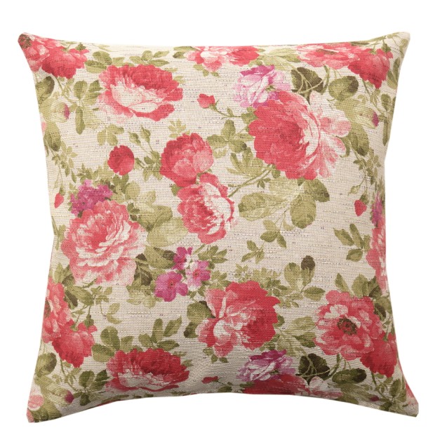 Μαξιλαροθήκη Διακόσμησης Dimeco Διπλής Όψης...