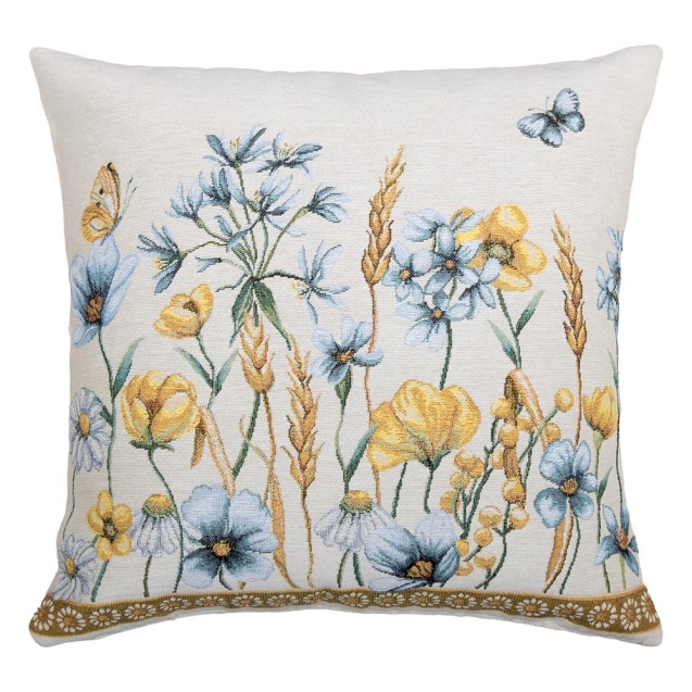 Μαξιλαροθήκη Διακόσμησης Dimeco Μονής Όψης...