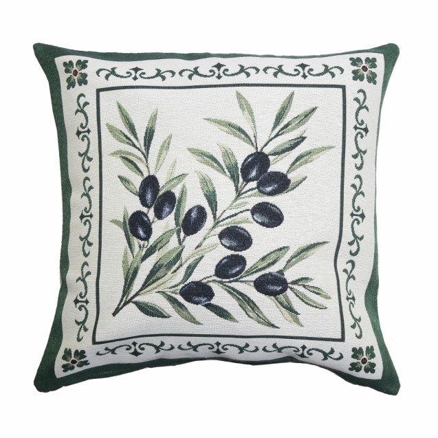 Μαξιλαροθήκη Διακόσμησης Dimeco Μονής Όψης...