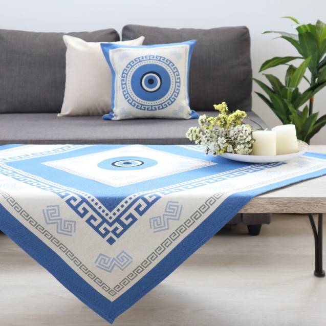 Μαξιλαροθήκη Διακόσμησης Dimeco Μονής Όψης...