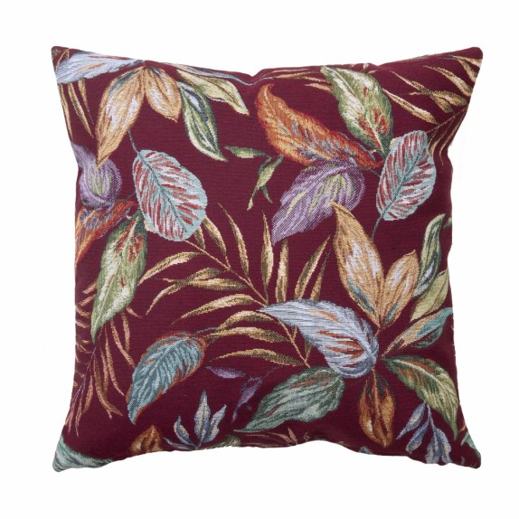 Μαξιλαροθήκη Διακόσμησης Dimeco Μονής Όψης 45x45 Verona...