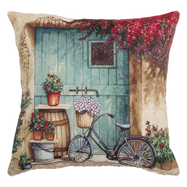 Μαξιλαροθήκη Διακόσμησης Dimeco Μονής Όψης...