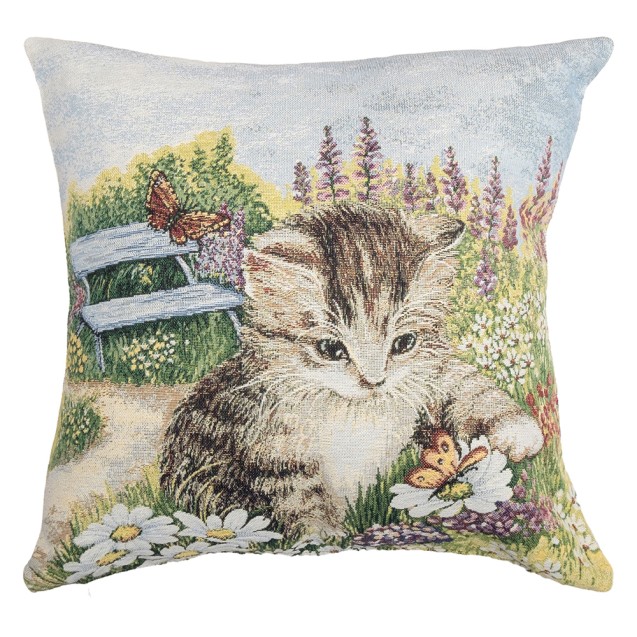 Μαξιλαροθήκη Διακόσμησης Dimeco Μονής Όψης...