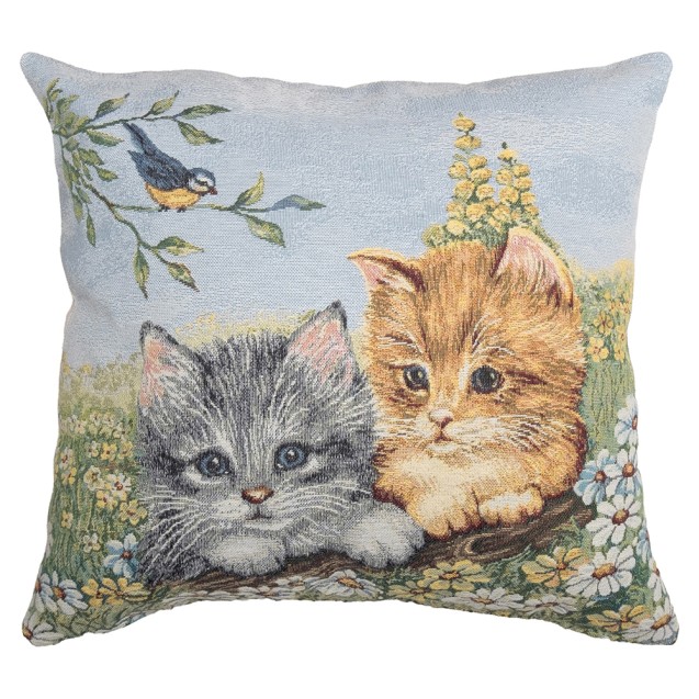 Μαξιλαροθήκη Διακόσμησης Dimeco Μονής Όψης...