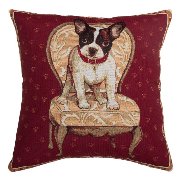 Μαξιλαροθήκη Διακόσμησης Dimeco Μονής Όψης...