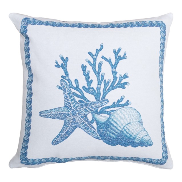 Μαξιλαροθήκη Διακόσμησης Dimeco Μονής Όψης...