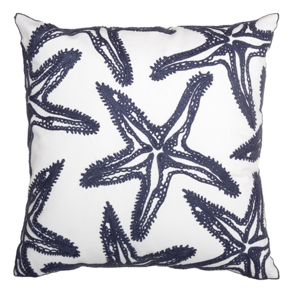 Μαξιλαροθήκη Διακόσμησης Dimeco Μονής Όψης 45x45 Zy-1260...