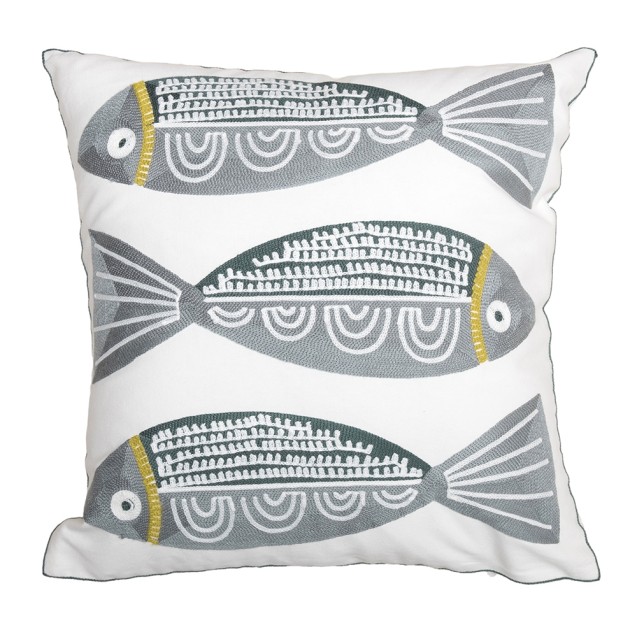 Μαξιλαροθήκη Διακόσμησης Dimeco Μονής Όψης...