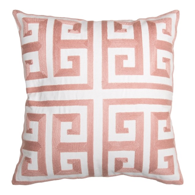 Μαξιλαροθήκη Διακόσμησης Dimeco Μονής Όψης...