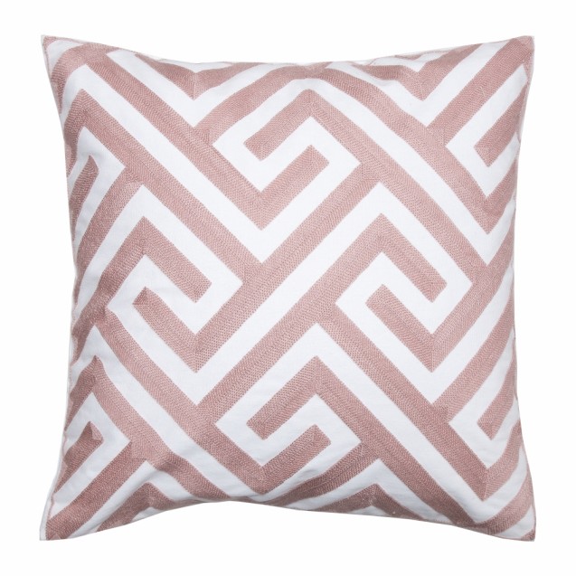 Μαξιλαροθήκη Διακόσμησης Dimeco Μονής Όψης...