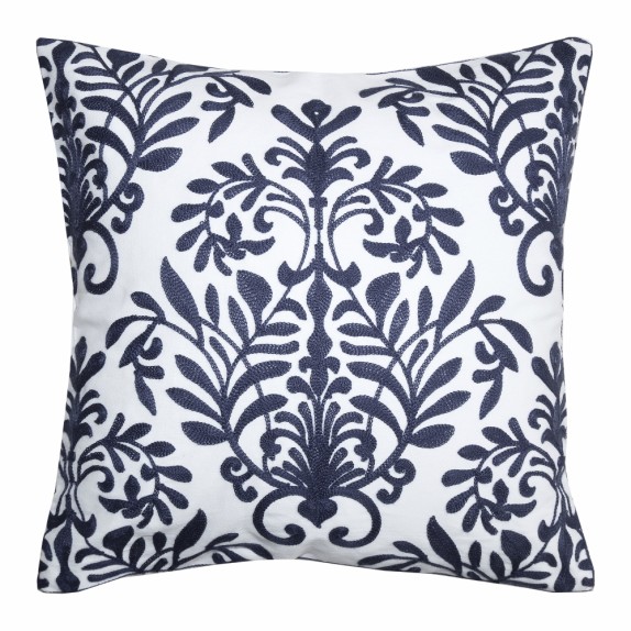 Μαξιλαροθήκη Διακόσμησης Dimeco Μονής Όψης 45x45 Zy-1560...