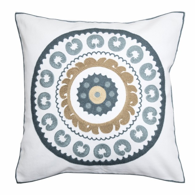 Μαξιλαροθήκη Διακόσμησης Dimeco Μονής Όψης...