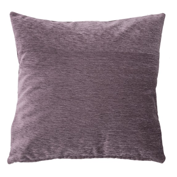 Μαξιλαροθήκη Διακόσμησης Dimeco Διπλής Όψης 45x45 7700-10...