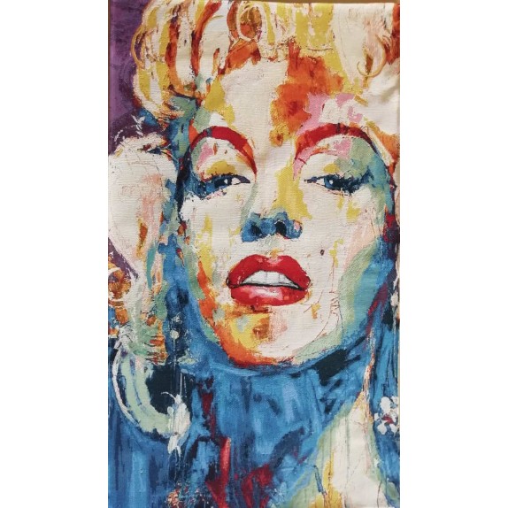 Πάντα Τοίxου Dimeco Marilyn