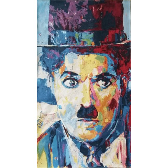 Πάντα Τοίxου Dimeco Chaplin