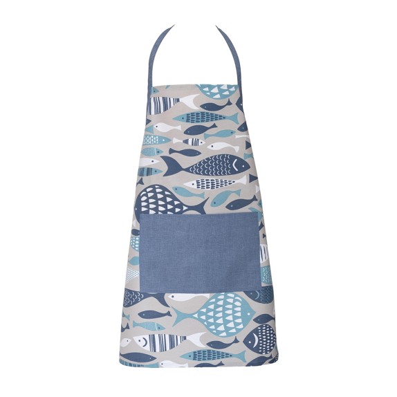 Ποδιά Dimeco Aquarius (Νέο)