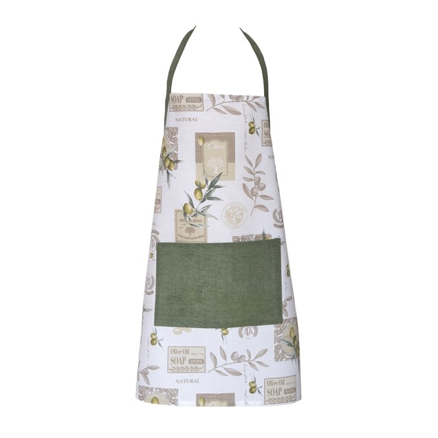 Ποδιά Dimeco 5310 (Νέο)