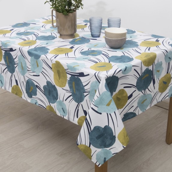 Ροτόντα 180RD Doris Blue