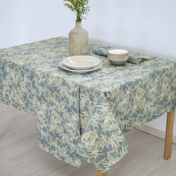 Ροτόντα 180RD Bamboo Green