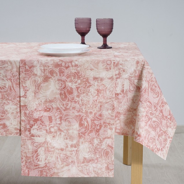 Ροτόντα 220RD Amber Salmon