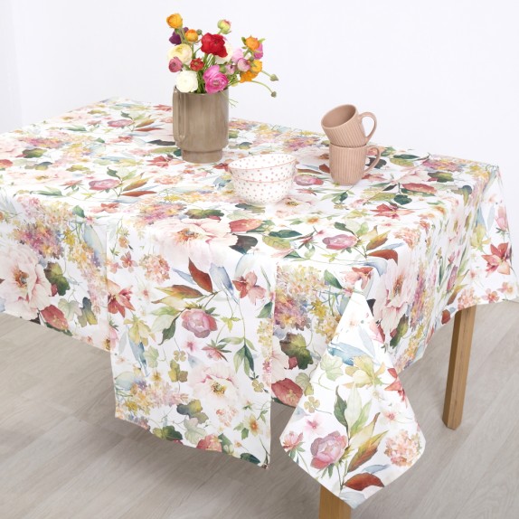 Ροτόντα Digital Print 220RD Esther