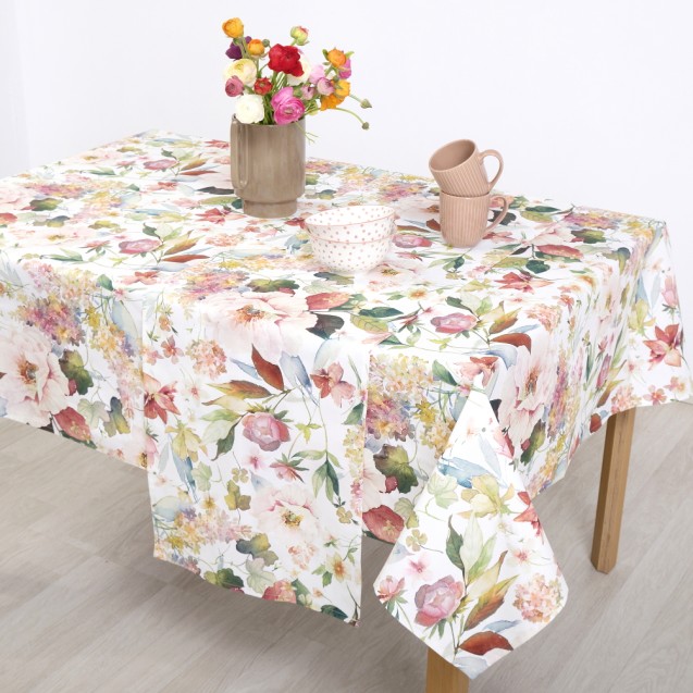 Ροτόντα Digital Print 220RD Esther