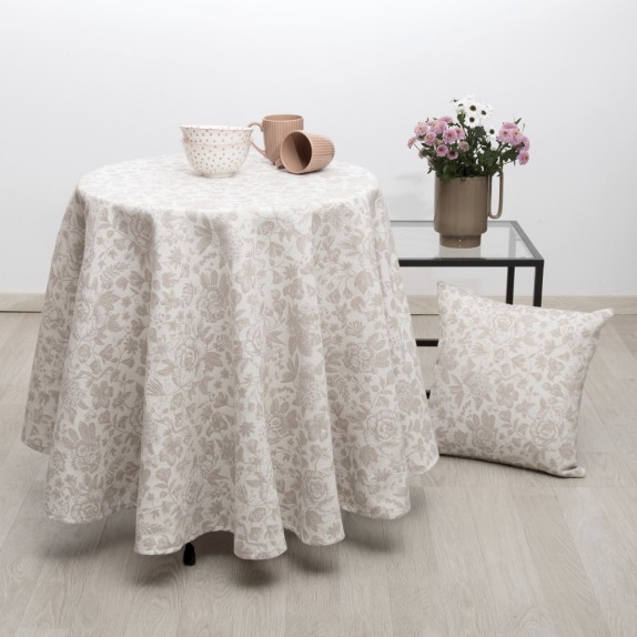 Ροτόντα 180RD Sicily Beige