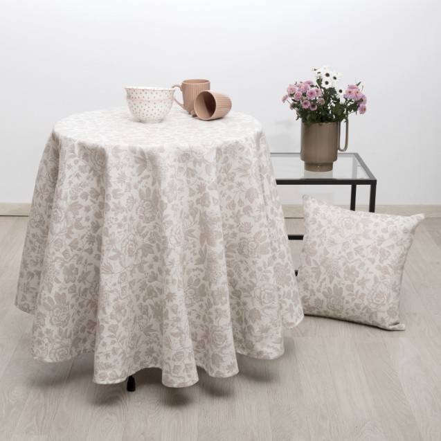 Ροτόντα 180RD Sicily Beige