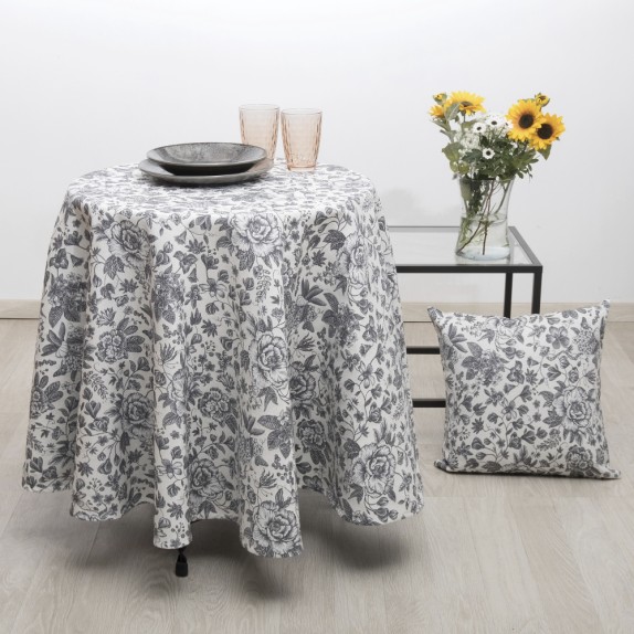 Ροτόντα 180RD Sicily Grey